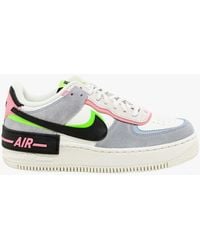 Nike Low-top sneakers for Women - Up to 40% off at Lyst.com