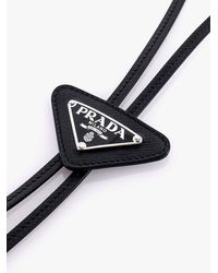prada tie bar