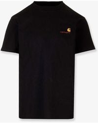 Carhartt - Organic Cotton T-Shirt - Lyst