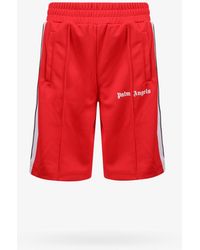 Shorts Palm Angels da uomo - Fino al 42% di sconto | Lyst
