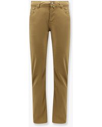 Jacob Cohen - Pants - Lyst