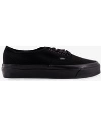 Vans - Sneakers Lx Authentic Reissue 44 Canvas - Lyst
