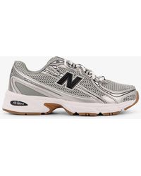 New Balance - Dancer Dolphin - Lyst
