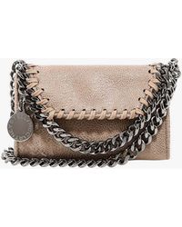 stella mccartney falabella red