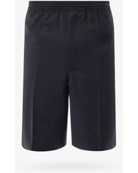 Givenchy - Bermuda Shorts - Lyst