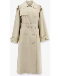 Frankie Shop - Veyron Double-Breasted Blazer - Lyst