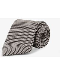 Tom Ford - Silk Tie - Lyst
