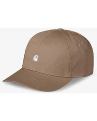 Carhartt - Madison Baseball Cotton Hat - Lyst