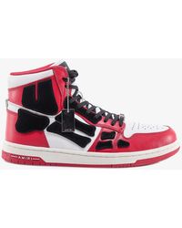 Amiri Sneakers for Men - Up to 53% off at Lyst.com - Page 2