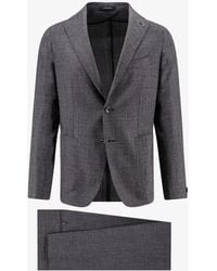 Tagliatore - Suit - Lyst
