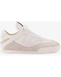 Chloé - Sneakers Kick - Lyst