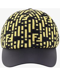 Cappelli Fendi da uomo - Fino al 10% di sconto | Lyst