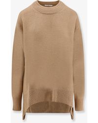 R2W - Nicolas Wool And Cashmere Sweater - Lyst