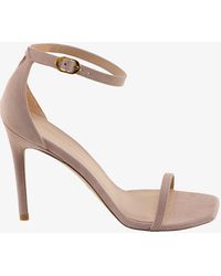 womens heels nude