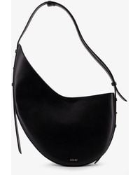 Soeur - Winona Leather Shoulder Bag - Lyst