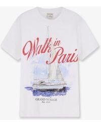 Walk In Paris - Walk - Lyst