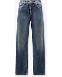 Aspesi - Five Pockets Jeans - Lyst