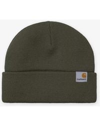 Carhartt - Stratus Hat Low Beanie Hat - Lyst