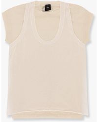Pinko - Mark Top - Lyst