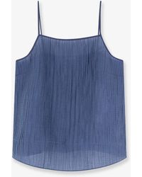 JOSEPH - Titana Fluid Crinkle - Lyst