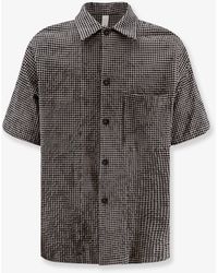 Hevò - Camicia - Lyst
