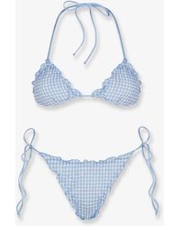 MC2 Saint Barth - Bikini Sagitami - Lyst