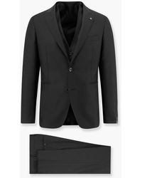 Tagliatore - Suit - Lyst