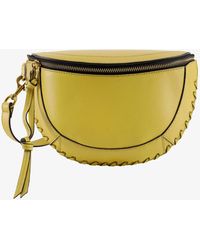 Isabel Marant Shoulder bags for Women - Up to 40% off | Lyst