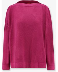 F Cashmere - Daisy 1 Cashmere Sweater - Lyst