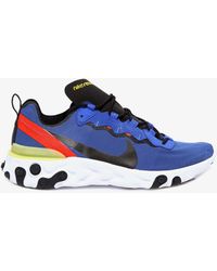 nike react element 55 fsu