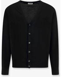 Bramani Cashmere - Cashmere Cardigan - Lyst