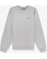 Carhartt - Wip Cotton Sweatshirt - Lyst