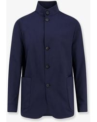 Hevò - Casalvecchio Wool Blend Jacket - Lyst