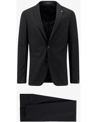 Tagliatore - Suit - Lyst