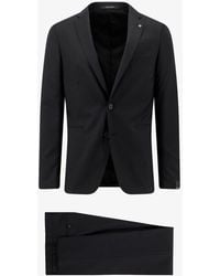 Tagliatore - Suit - Lyst
