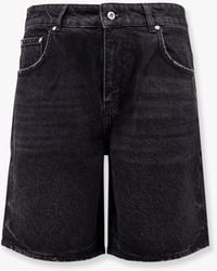 Represent - Bermuda Shorts - Lyst