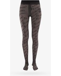 Women's Fendi Hosiery from $100 | Lyst