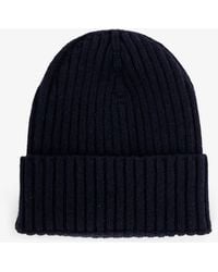 NUGNES 1920 - Cashmere Hat - Lyst