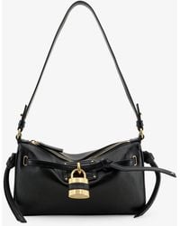 Chloé - Paddington Sling Leather Shoulder Bag - Lyst