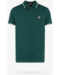 Moncler Polo shirts for Men | Online Sale up to 15% off | Lyst UK