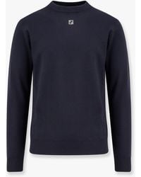Fendi - Sweater - Lyst