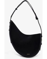 Soeur - Wino Leather Shoulder Bag - Lyst