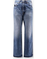 NUMERI 123456789 - Denim Jeans - Lyst
