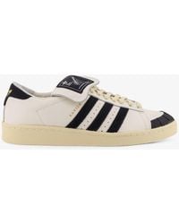 ADIDAS X WILLY CHAVARRIA - Chavarria Jabbar Low Sneakers - Lyst