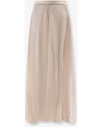 Mes Demoiselles - Calista Viscose Skirt - Lyst
