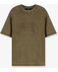 Represent - T-Shirts And Polos Cotone - Lyst