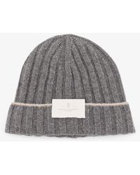Brunello Cucinelli - Cappello Beanie - Lyst