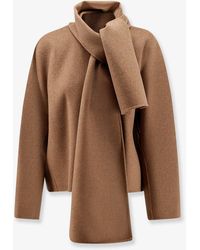Max Mara - Smmkate Crop Virgin Wool Jacket - Lyst