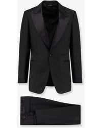 Tom Ford - Shelton Stretch Wool Tuxedo - Lyst