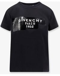 Givenchy - T-Shirt And Polo Shirt - Lyst